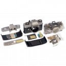 Leicaflex Components