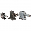 3 Leitz Slide Projectors