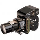 Vinten Reconnaissance Camera, c. 1975