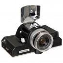 Fotochrome Camera, c. 1965