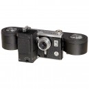 Agfa Registrierkamera (Recording Camera), 1960