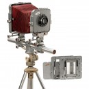 Plaubel Peco Universal II, c. 1958