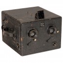 Murer Stereo Express Newness, c. 1900