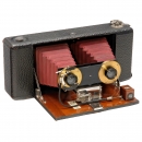 Eastman Kodak Stereo Hawkeye No. 5, c. 1908