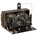 Stereo-Ideal No. 651, c. 1910
