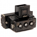 Voigtländer Stereflektoskop 6 x 13, Second Model, 1928