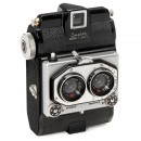 ISO Duplex Super 120, c. 1956