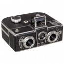 Simda Panorascope (First Model), 1955