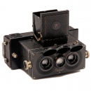 Heidoscop 6 x 13, c. 1932
