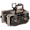 Leullier Summum Model C, 1924