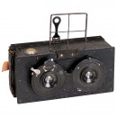 Gitzo Podor 6 x 13, c. 1927