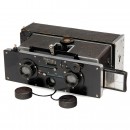 Ica Polyscop No. 606, 45 x 107, 1912