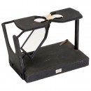Maddox Stereoscope, c. 1920