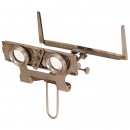 Foldable Stereo Viewer (8,5 x 17), c. 1910