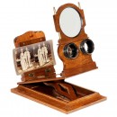 Stereo Graphoscope, c. 1880