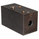 No. 2 Kodak Camera, 1889