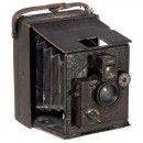Idento by Adams & Co., c. 1905