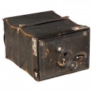 Stella Camera by Hugo Svenson in Göteborg, c. 1908