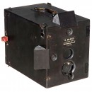 H. Martin Détective Camera, c. 1890