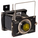 Plaubel Makina I, 1920