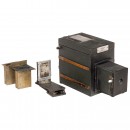 Jano While-You-Wait Camera, c. 1920–30