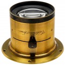 Zeiss Planar 4/250 mm, 1899