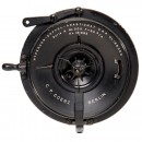 Hypergon-Doppel-Anastigmat 60 mm, c. 1910