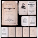 L.J.M. Daguerre Historique et déscription des pro cédés du Dagu