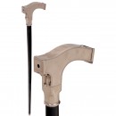 Ben Akiba Cane Handle Camera