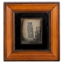 Daguerreotype of Pisa, c. 1845–50