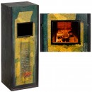 Peep Show Box by Harald Hansen, c. 1994