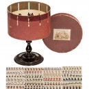 Les Images Vivantes Zoetrope, c. 1860–70