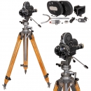 Arriflex 16 St Outift, c. 1965
