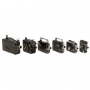 6 Movie Cameras, 1928–60