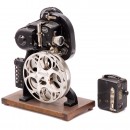 Zeiss Ikon 16mm Equipment, c. 1930