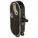 Filmo Field Model 16mm Movie Camera, c. 1930