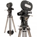 Arriflex IIB (Röntgen) Outfit, c. 1955