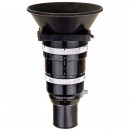 Vario-Sonnar 2,8/10–100 mm