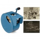 Rotofoto Mutoscope, c. 1910