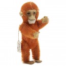 Monkey Prototype from Schuco Product Development, c. 1935