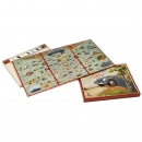 Hausser Board Game Dein KdF-Wagen, 1938