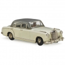 Tippco No. TCO-112 Mercedes 220, c. 1960