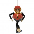 Jo Yoyo Monkey Prototype from Schuco Product Development, 1932