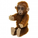 Monkey Water Pistol Prototype from Schuco Product Development, 1