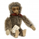 Somersaulting Monkey Prototype from Schuco Product Development, 