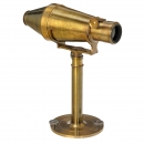 Early Replica of the Voigtländer Metal Daguerreotype Camera