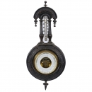 Belgian Historicism Barometer, c. 1900