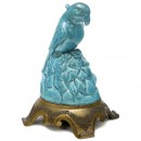 Andia Parrot Radio Loudspeaker, 1924