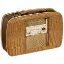 Offenbach Akkord Radio, 1954