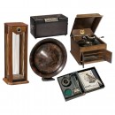 Complete Music System, c. 1930